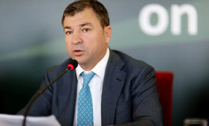 Apeli i GJKKO shtyn seancën për Vangjush Dakon, zbardhet arsyeja
