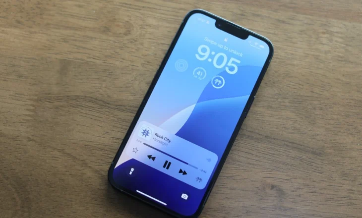 Apple thotë se 82 përqind e iPhone janë në iOS 18