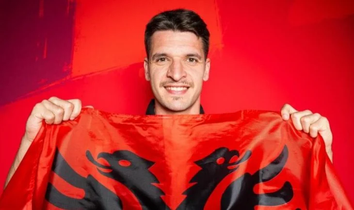 Arabët kërkojnë Berat Gjimshitin, ofrojnë miliona euro për shqiptarin