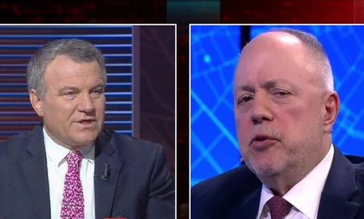 Arben Malaj i kundërpërgjigjet Gary Kokalarit: Letërshkrues serial pa ndikim real në politikën shqiptare apo…