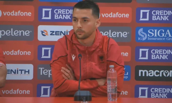 Arbër Hoxha: Pranojmë humbje me Letoninë, por jo me Serbinë