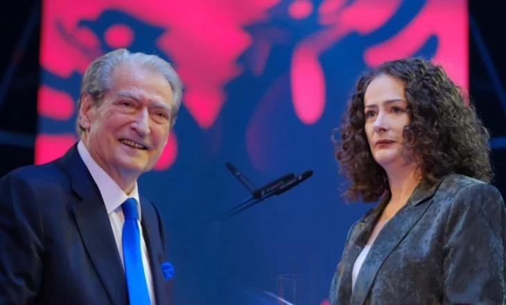Argita Malltezi në krye të Partisë Demokratike? Dashnor Sula habit me përgjigjen e tij