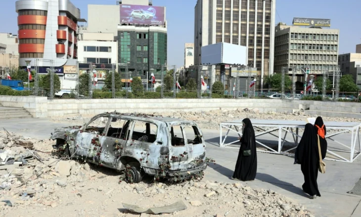 Armëpushimi mes Iranit dhe Izraelit sjell lehtësim në tregjet globale, por paqartësitë mbetet