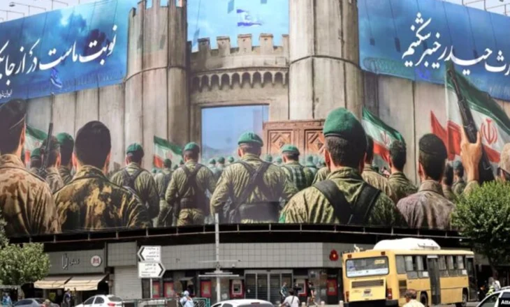 Armëpushimi po zbatohet, i dërguari i Trump: Bisedimet për paqe me Iranin janë “premtuese”