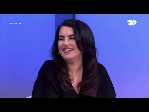 Armina Mevlani rrëfen për herë të parë: Vuaj nga PCOS, kam menduar të ngrij vezët