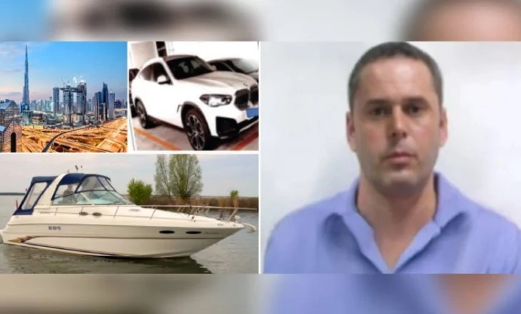 Arrestimi i Dritan Gjikës, mediat kolumbiane: Udhëtimet në Tiranë, Stamboll, Bogota, hetime të reja për trafikun e drogës
