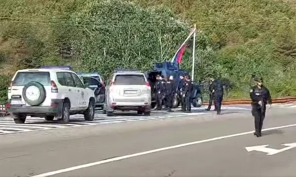 Arrestimi i ish-policit për Banjskën/ Bashkëshortja: Serbia e mban padrejtësisht, Kosova të reagojë
