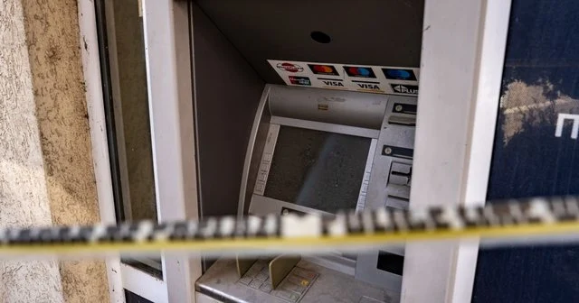 Arrestohen 15 persona për mashtrim kibernetik dhe keqpërdorim të kartave bankare në Gjilan