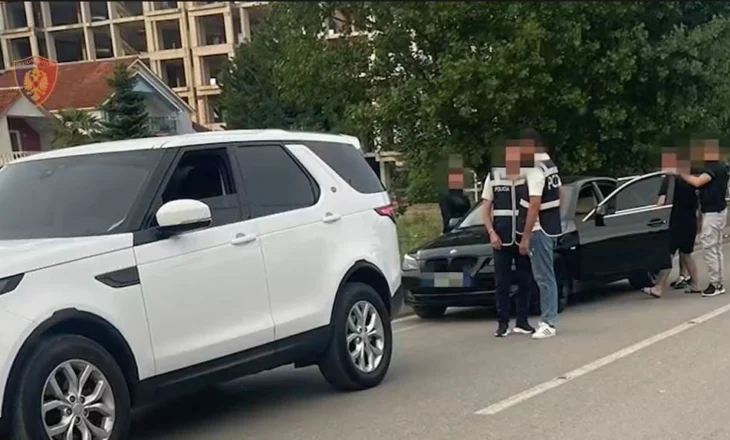 Arrestohet 27-vjeçari nga Pogradeci, konsiderohej person me rrezikshmëri shoqërore