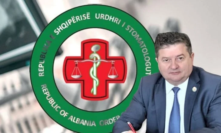 Arrestohet ish-kreu i Urdhrit të Stomatologut! Prokuroria: Mund të prishë provat, rrezik largimi