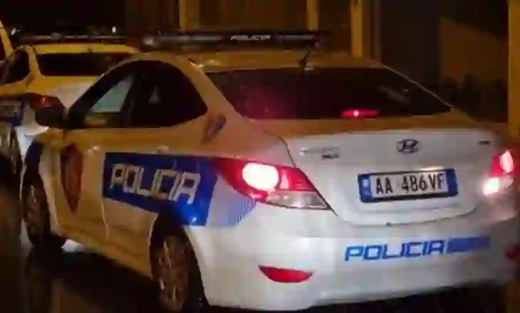 Arrestohet në Tiranë autori i vrasjes së 65-vjeçarit në Klos, kushëri me viktimën