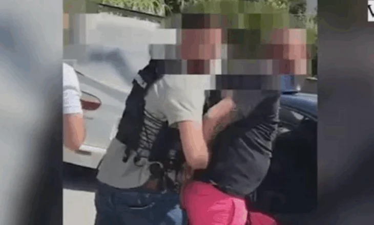 Arrestohet punonjësi i OSHEE, merrte para për të favorizuar një biznes