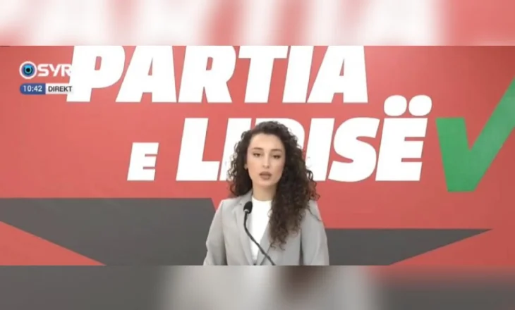 Arsimi ka nevojë për dinjitet, jo për projeksione propagandistike/ PL: Në vend të reformave, Ministria e Arsimit bën show mediatik