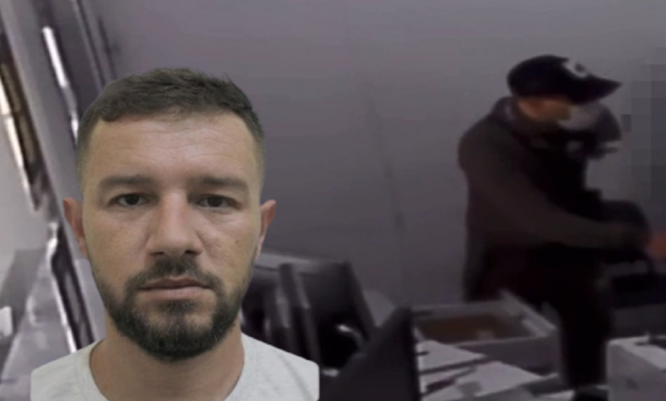 Artan Tafani tregon detaje tronditëse të vrasjes së Çajup Selimit: Vrasja për nder të një mikut të Laertit
