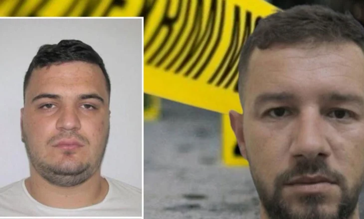 Artan Tafani “zbërthehet” edhe në gjyq: Ja si u njoha me Laert Haxhiun në burg