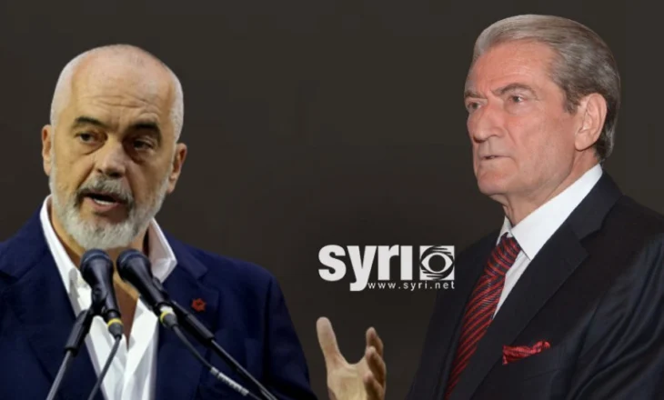 Artikulli i Fox News, Berisha: Edi Rama damkoset botërisht si ‘Ramaduro’, pra Maduro i Europës!