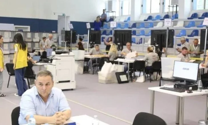 As rinumërimi s’ia shpëtoi ‘nderin’ Berishës / PD pranon humbjen në Tiranë, ish-deputeti kërkon ndjesë numëruesve