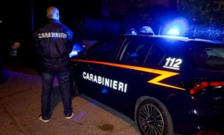 As spraji me piper nuk bëri punë për t’i ndaluar/ Arrestohen 2 shqiptarë në Itali, dyshohet se…