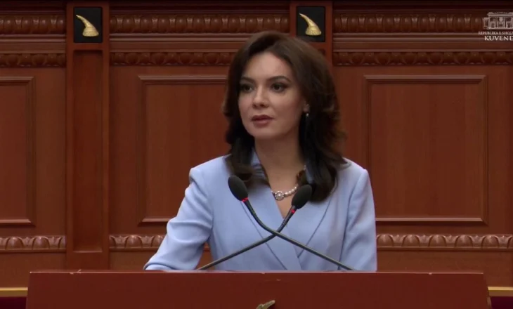 Asambleja Parlamentare e Procesit të Bashkëpunimit të Europës Juglindore në Tiranë, Spiropali thirrje anëtarëve: Kam besim në mbështetjen tuaj për Shqipërinë që të mbyllim negociatat brenda 2027