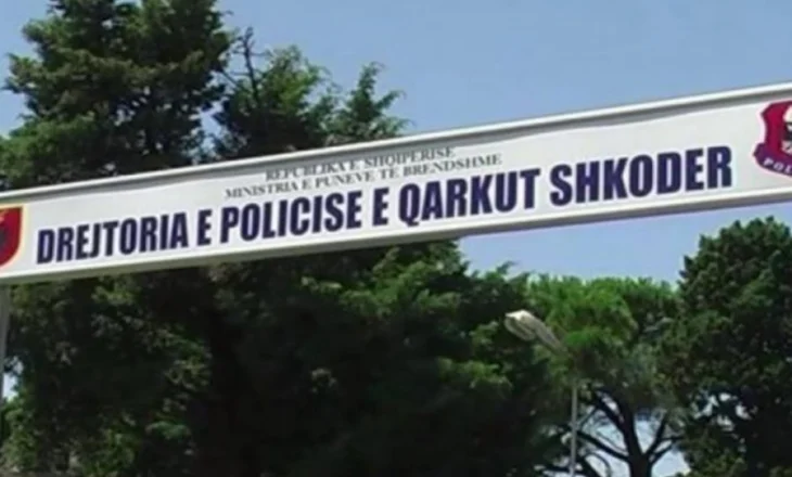Asgjësohen mijëra rrënjë kanabis në Shkodër, katër të proceduar