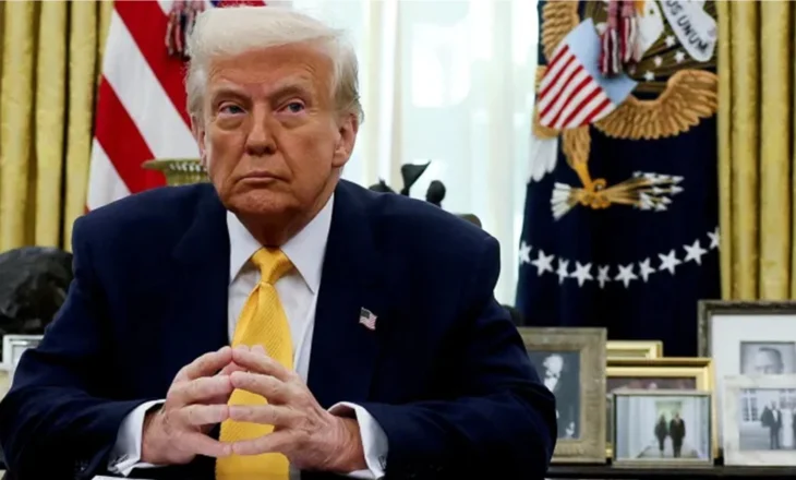 “Asnjë amerikan nuk është lënduar”, pas sulmit në Katar, reagon Trump: Kundërpërgjigje shumë e dobët nga Irani