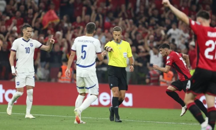Asnje incident në “Air Albania”, Serbët provokojnë vetëm për disa gota kartoni