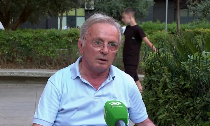 Astrit Hafizi: Sylvinho duhet të largohet. Shqipëria nuk bën një gjuajtje në portë