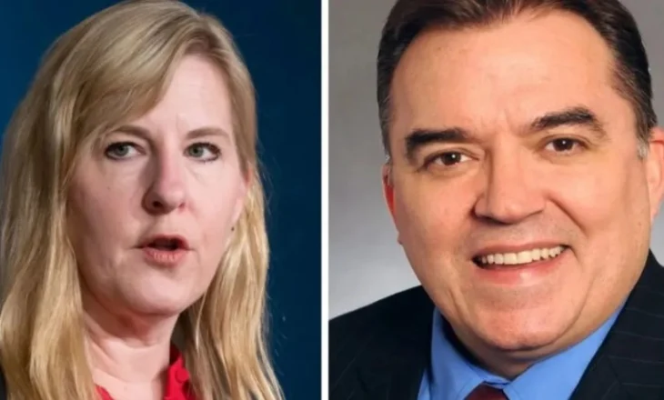 Atentat ndaj dy ligjvënësve demokratë në Minnesota të SHBA. Vritet përfaqësuesja Melissa Hortman dhe bashkëshorti i saj