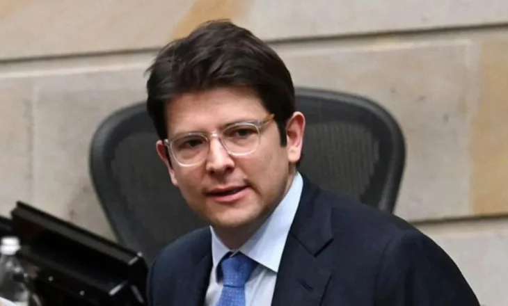 Atentatet tashmë bëhen hapur në Kolumbi! U qëllua me plumb në kokë, si paraqitet gjendja e kandidatit presidencial