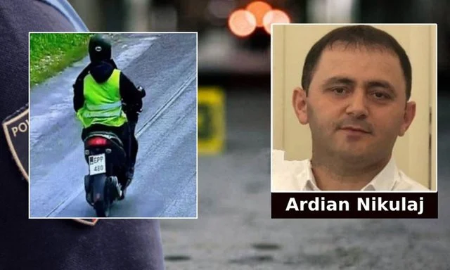 Atentati ndaj Ardian Nikulajt, zbardhet vendimi i Gjykatës së Lartë Angleze për ekstradimin e vrasësve