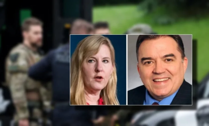 Atentati ndaj dy ligjvënësve demokratë në Minnesota, autori i dyshuar përballet me gjashtë akuza, nuk përjashtohet dënimi me vdekje