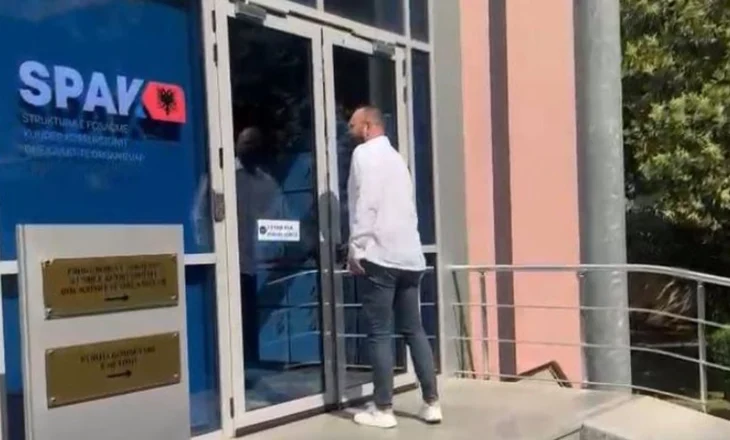 Atentati ndaj ish-prokurorit Arjan Ndoja, Halit Valteri thirret për të dëshmuar në SPAK