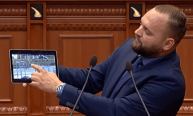 Atentati ndaj ish-prokurorit, Valteri përplaset me avokatin e Dërvishajt në GJKKO: Ja kush mi dha pamjet filmike
