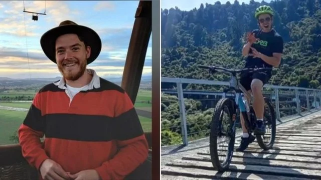 Australiani i zhdukur prej 8 muajsh në Bjeshkët e Nemuna, familja kërkon ndihmë për të vazhduar kërkimet