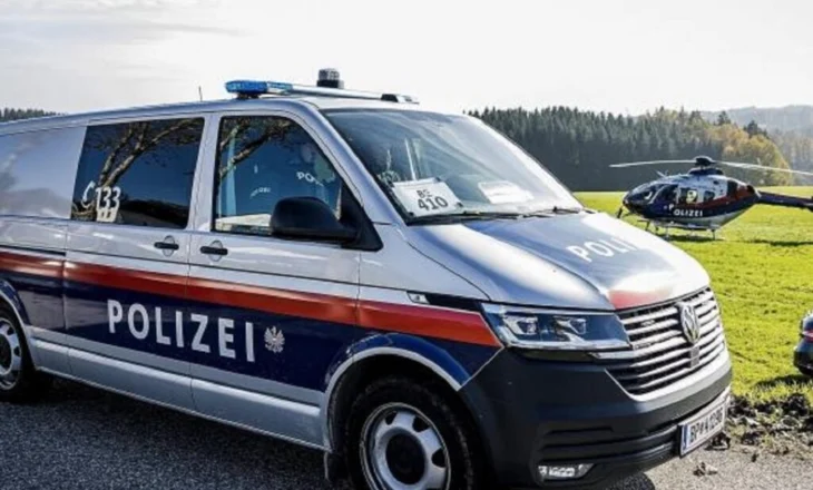 Austri, 8 të vrarë në një sulm me armë brenda një shkolle. Humb jetën edhe autori
