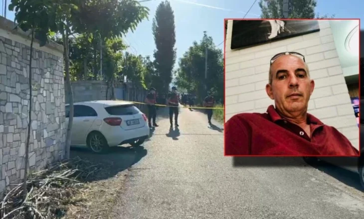 Autorët mbajtën nën vëzhgim shënjestrën/ Pjetër Kaza u vra “pa zhurmë”, u qëllua në gjoks dhe kokë