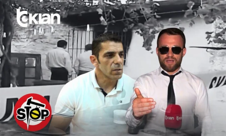 Autori i lirë prej 14 vitesh!Si u manipulua vrasja e 58-vjeçarit në Vloçisht