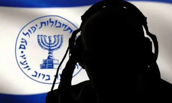 Autoritetet Iraniane ekzekutojnë një agjent të Mossadit i akuzuar për spiunazh