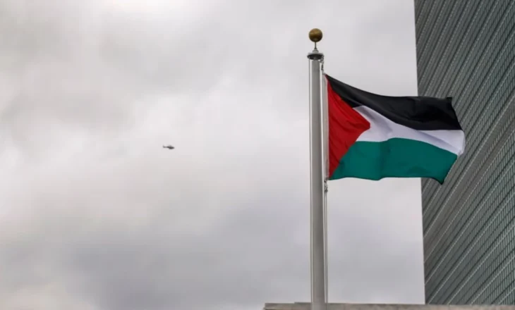 Autoriteti Palestinez, do të marrë pjesë në konferencën e Kombeve të Bashkuara, shpreson në ringjalljen e procesit të paqes