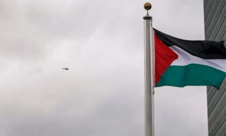 Autoriteti Palestinez shpreson në ringjalljen e procesit të paqes