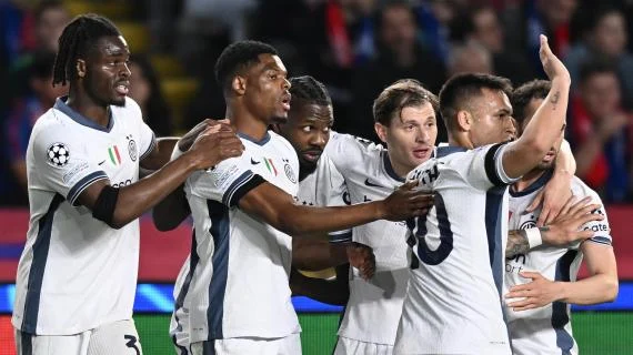 Aventura e Inter në Botërorin për klube nis me probleme, mbrojtësi i dëmtuar mungon në debutim