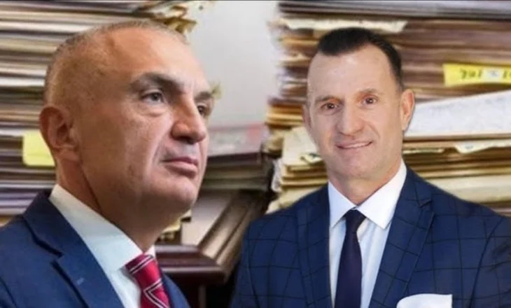 Avokati: Ilir Meta do të lirohet shumë shpejt, është ezauruar çdo afat