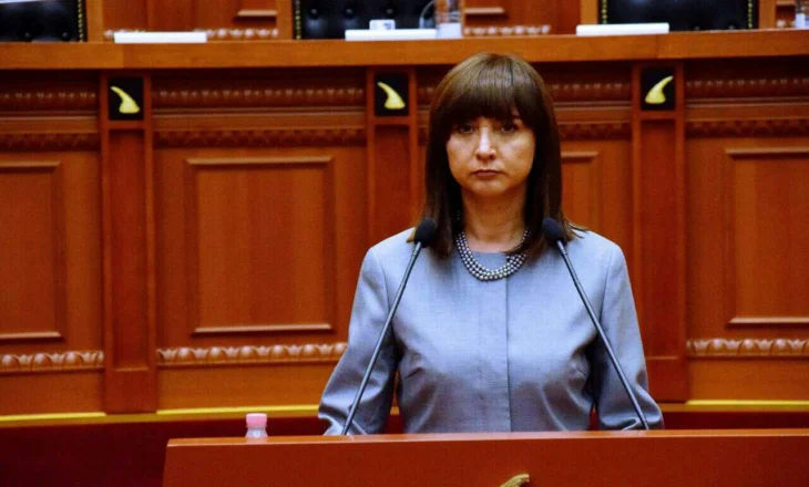 Avokatja e Popullit, Erinda Ballanca: Vota nuk është dhënë për përfitime të vogla personale