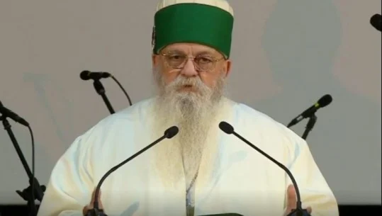 Baba Mondi: Si do jetë shteti Bektashi në Shqipëri