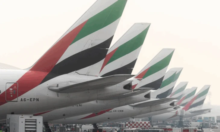 Bahreini dhe Kuvajti rihapën vijën ajrore pas sulmeve iraniane në Katar