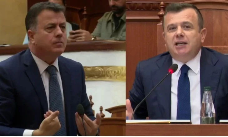 Balla, debat me Nokën në Kuvend: U zotuat të zbatonit nenin “Basha” pas zgjedhjeve