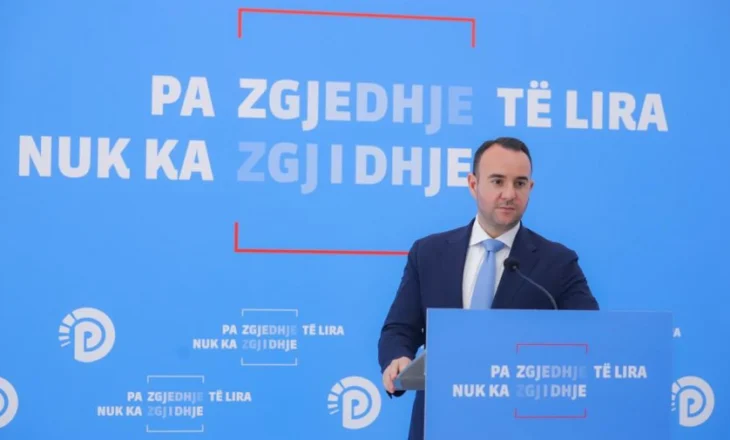 Balliu: Shteti i kapur nga Hajri dhe Troplini, SPAK i verbër, nuk shikon paratë që i shkojnë krimit prej qeverisë