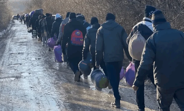 “Ballkani si depo për migrantë?”- DW: Cili do të jetë fati i planit të Britanisë për të vendosur refugjatët në rajon