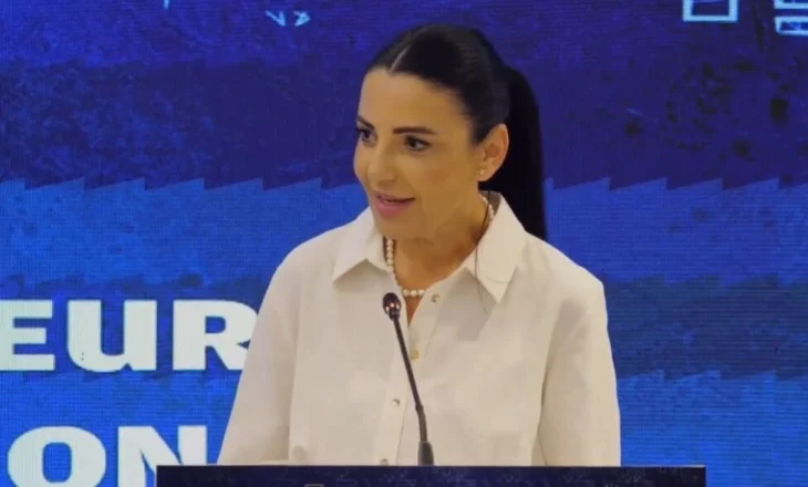 Balluku: Doganat shqiptare, pjesë e rëndësishme drejt unionit doganor të BE-së