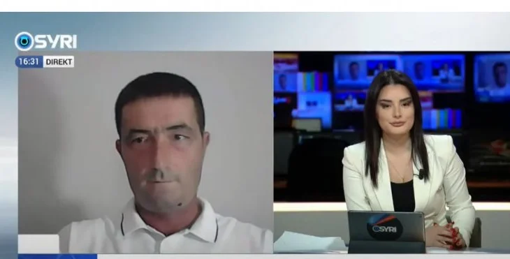 ‘Balluku ka 51% të aksioneve’/ Sharra: Ujësjellësi i Vlorës strehë e militantëve të PS dhe patronazhistëve